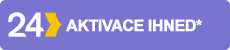 AKTIVACE IHNED